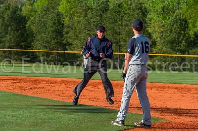 JV Base vs River  100